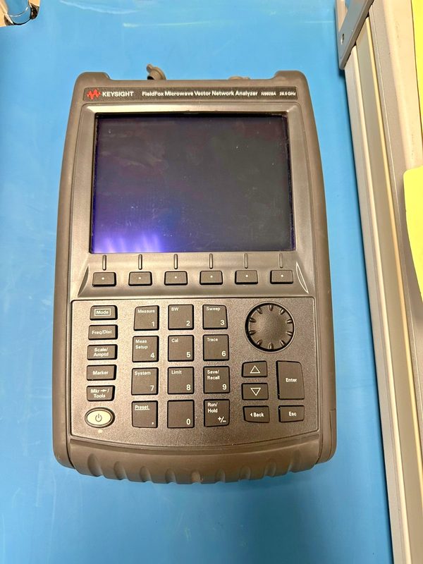 Анализатор Keysight N9928A
