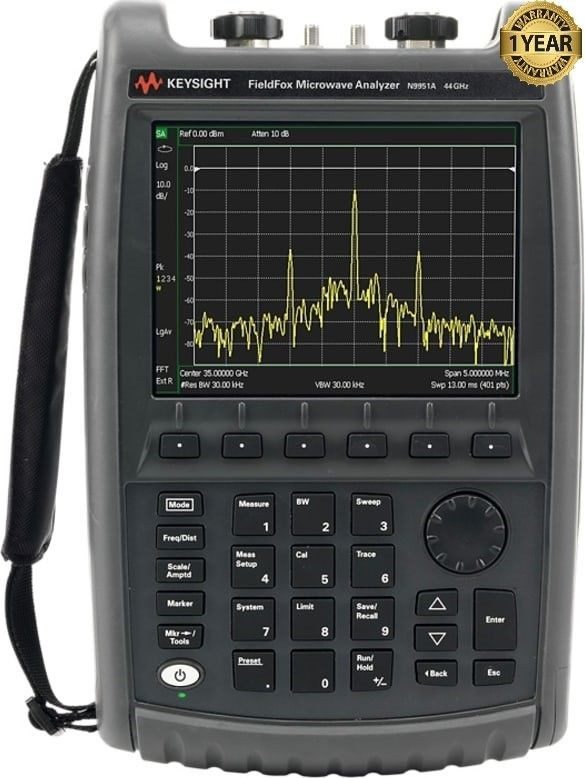 Анализатор Keysight N9951A