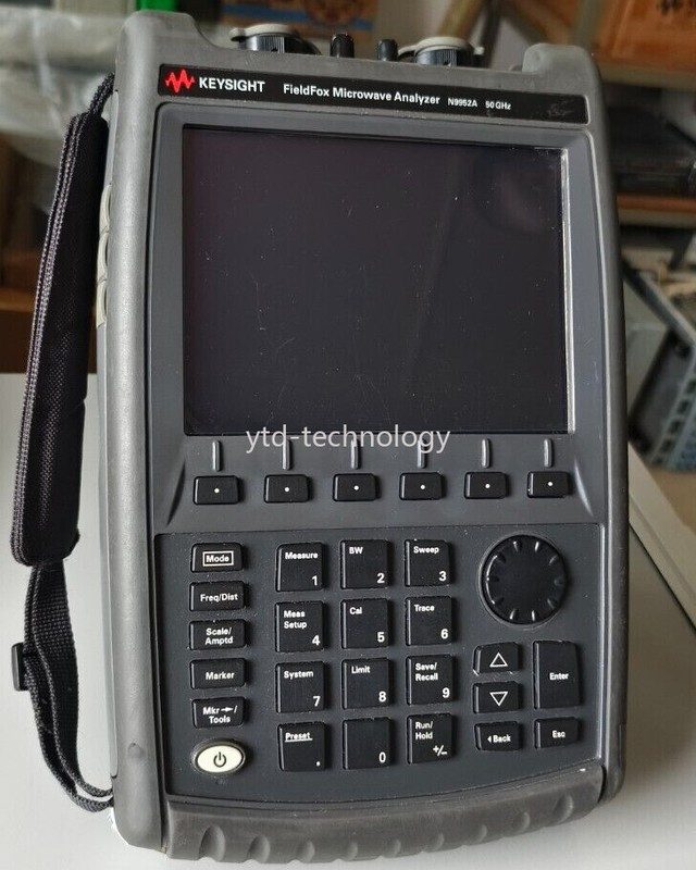 Анализатор Keysight N9952A