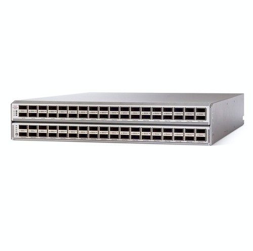 Коммутатор Cisco N9K-9272Q