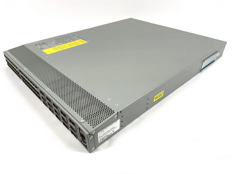 Коммутатор Cisco N9K-C92300YC