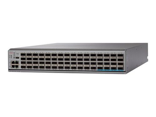 Коммутатор Cisco N9K-C92304QC-ZZ-PI