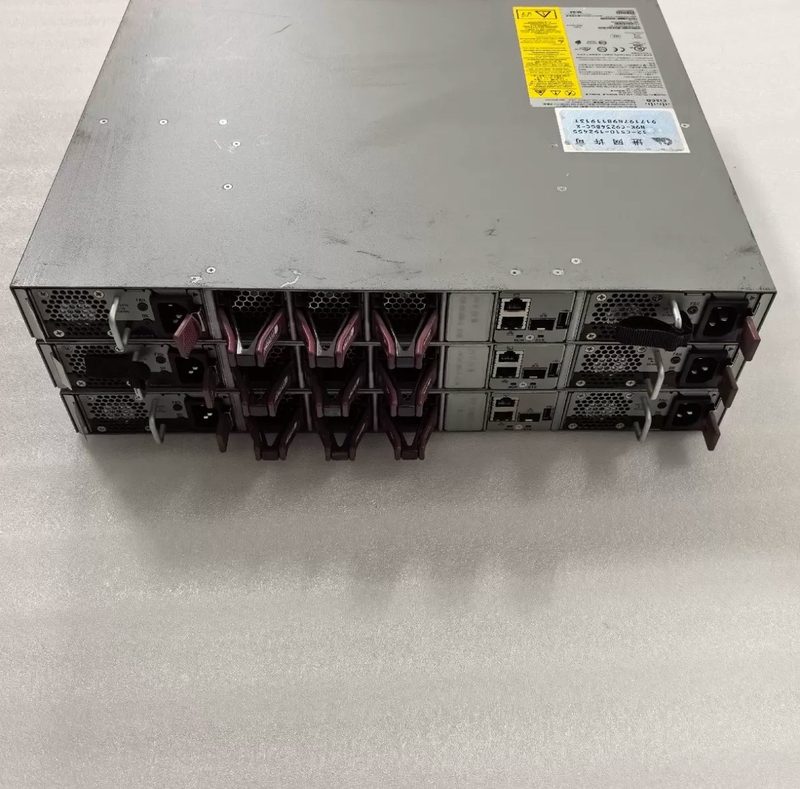Коммутатор Cisco N9K-C92348GC-XNEXUS