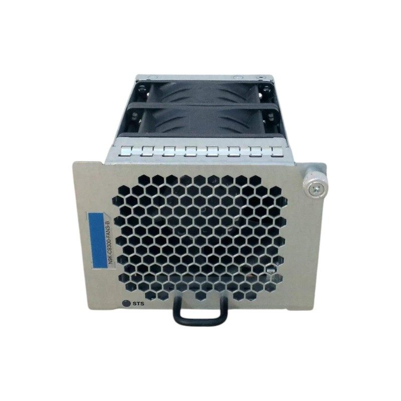 Коммутатор Cisco N9K-C9300-FAN3-B