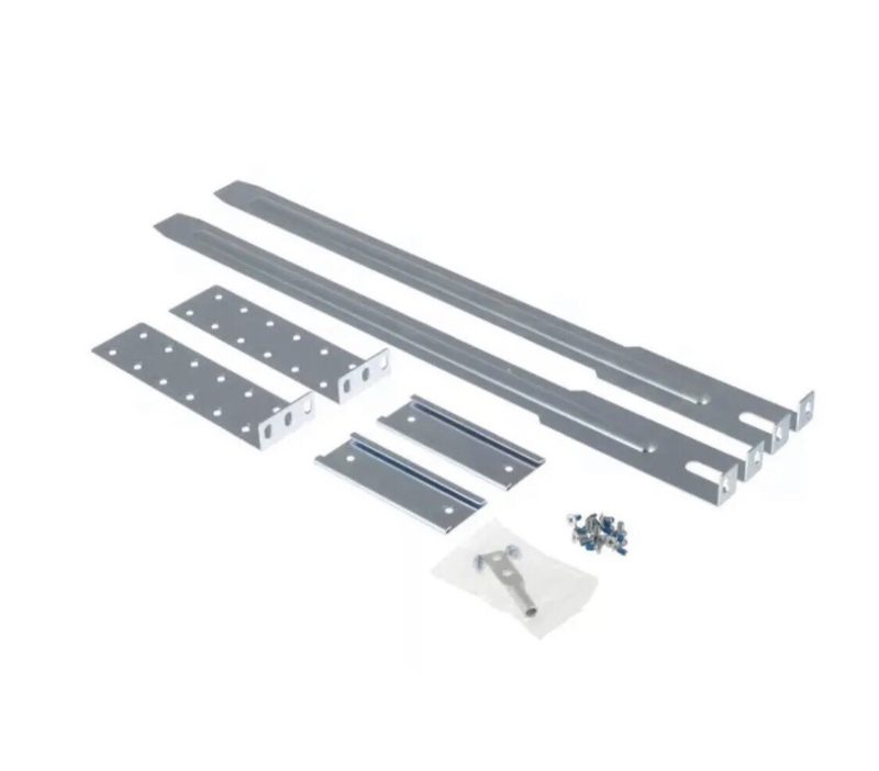 Коммутатор Cisco N9K-C9300-RMK