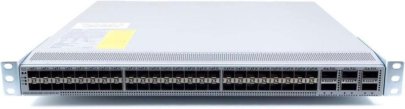 Коммутатор Cisco N9K-C93180YC-EX-RF