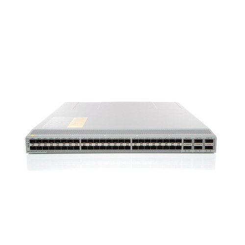 Коммутатор Cisco N9K-C93180YCFXB18Q