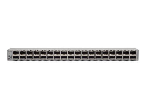 Коммутатор Cisco N9K-C9336-FX2-Z-PI