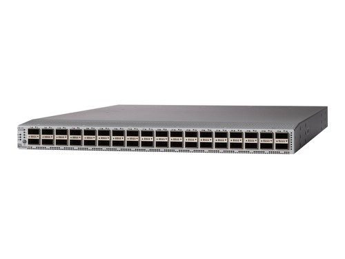 Коммутатор Cisco N9K-C9336C-FX2-B2