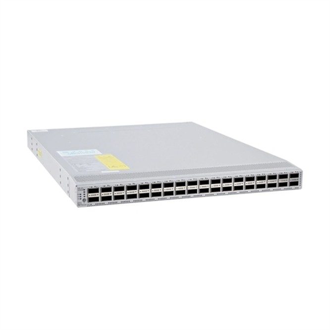 Коммутатор Cisco N9K-C9336C-FX2-E