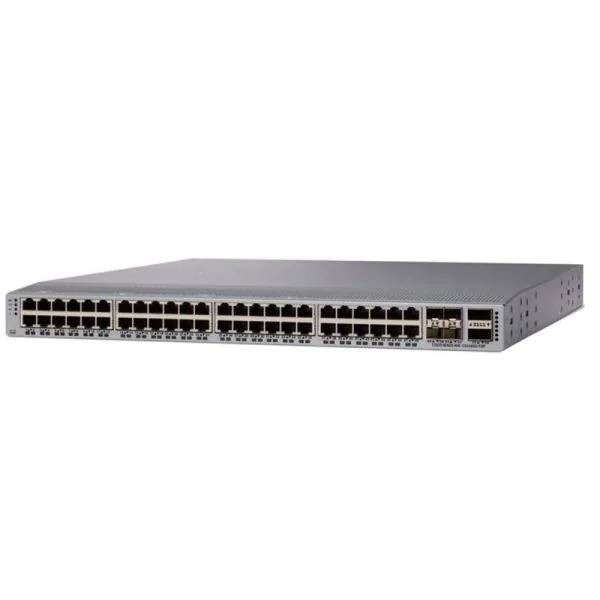 Коммутатор Cisco N9K-C9348GC-FX-B