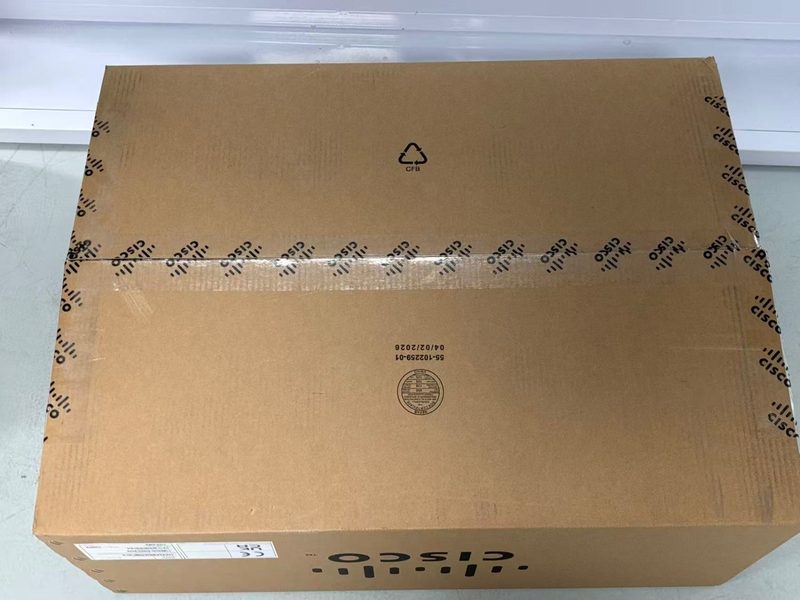 Коммутатор Cisco N9K-C9364C