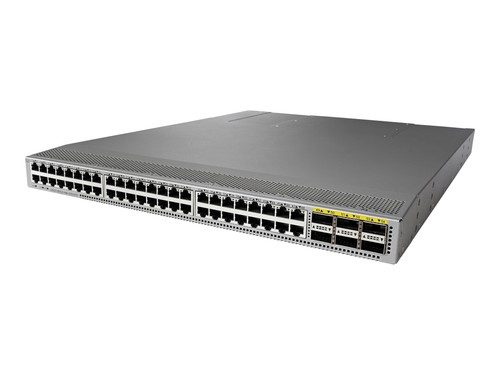 Коммутатор Cisco N9K-C9372TX-E-B18Q