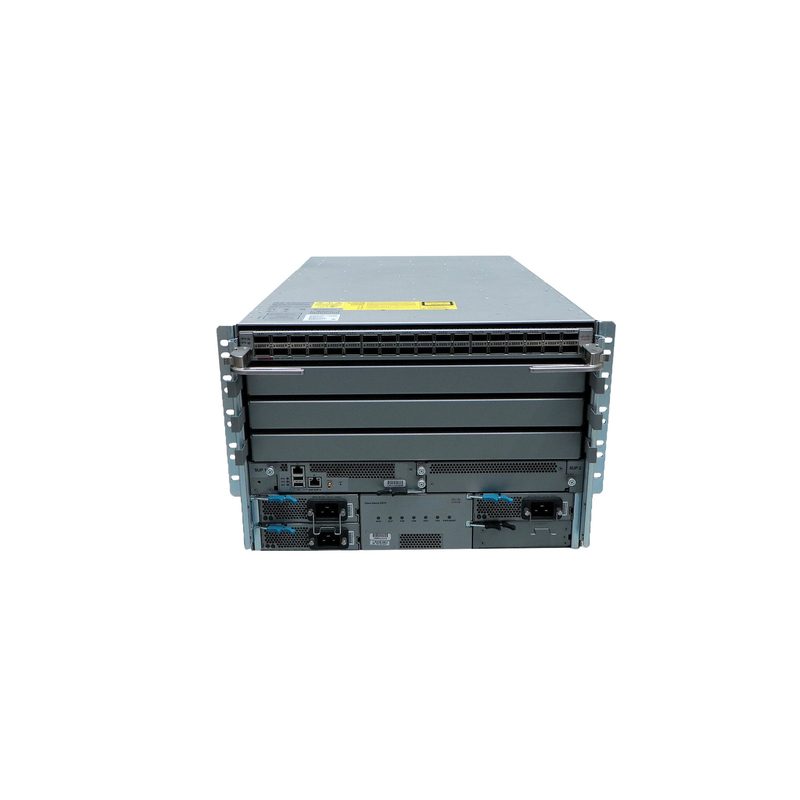 Коммутатор Cisco N9K-C9504-B3-E