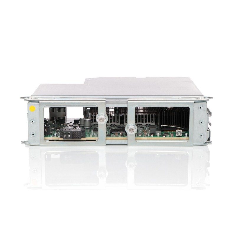 Коммутатор Cisco N9K-C9504-FM-E