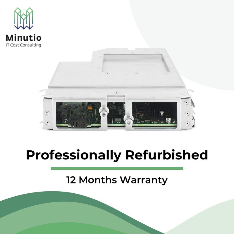 Коммутатор Cisco N9K-C9504-FM-G