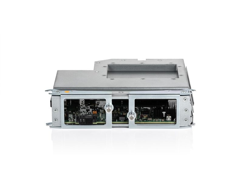 Коммутатор Cisco N9K-C9504-FM