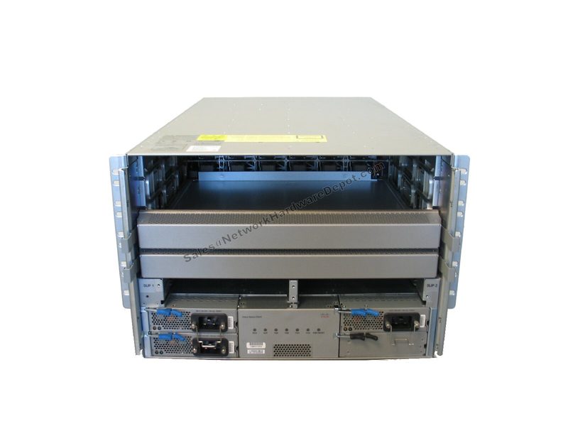 Коммутатор Cisco N9K-C9504