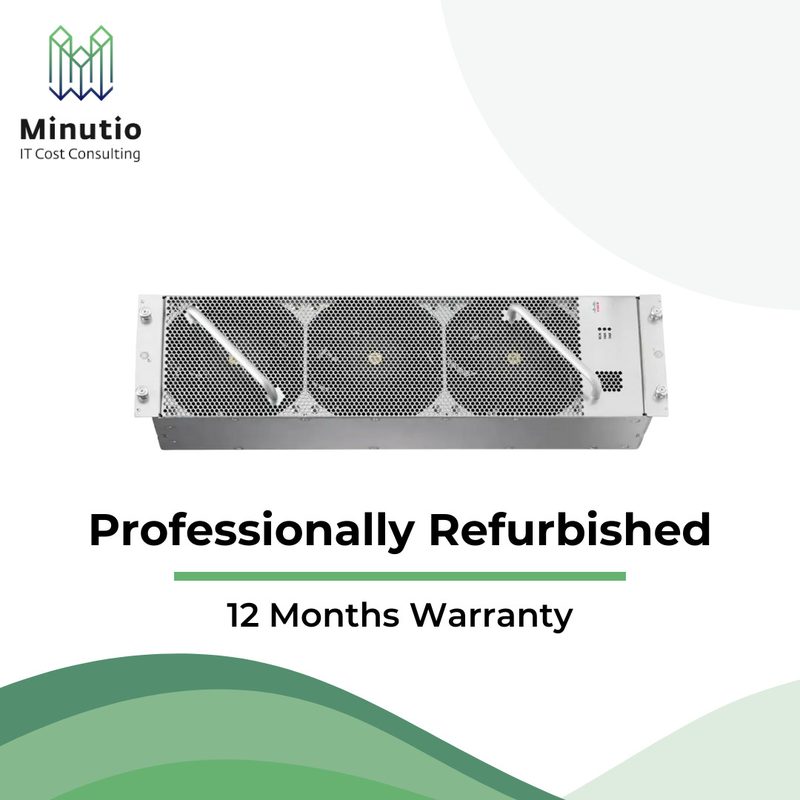 Вентилятор Cisco N9K-C9508-FAN