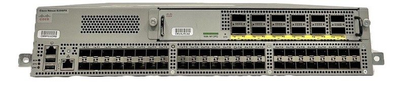 Коммутатор Cisco N9K-M12PQ
