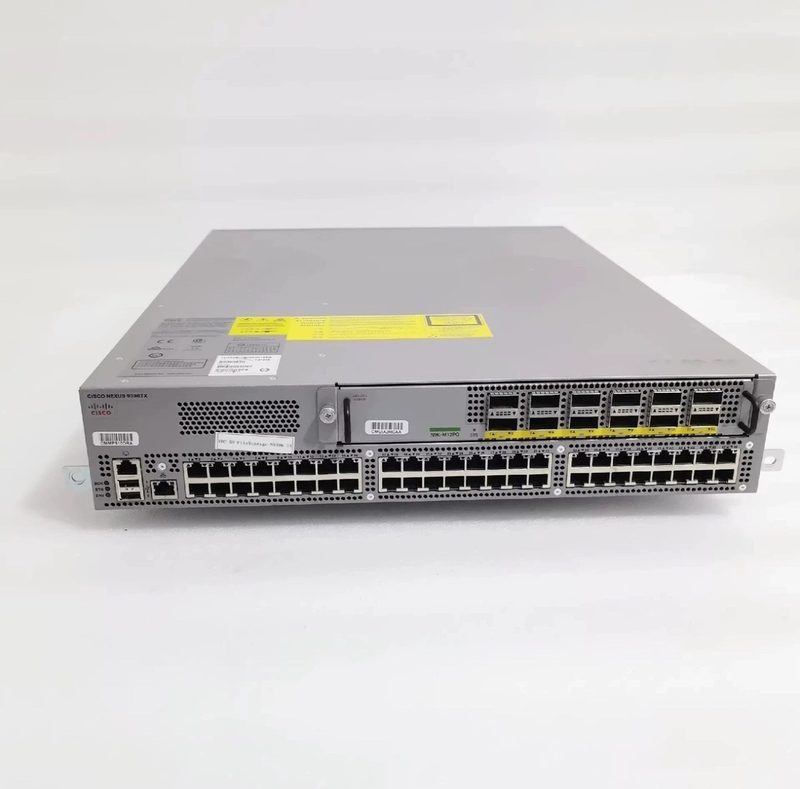 Коммутатор Cisco N9K-M6PO