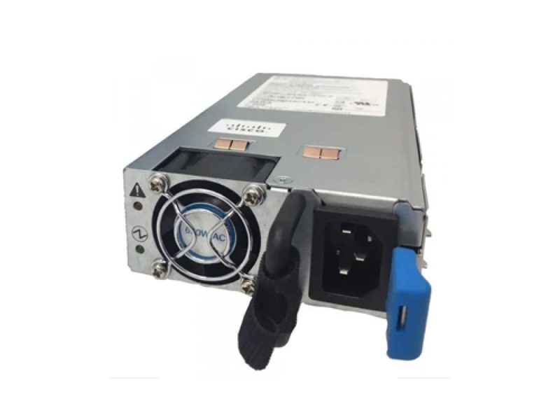 Коммутатор Cisco N9K-PAC-1200W