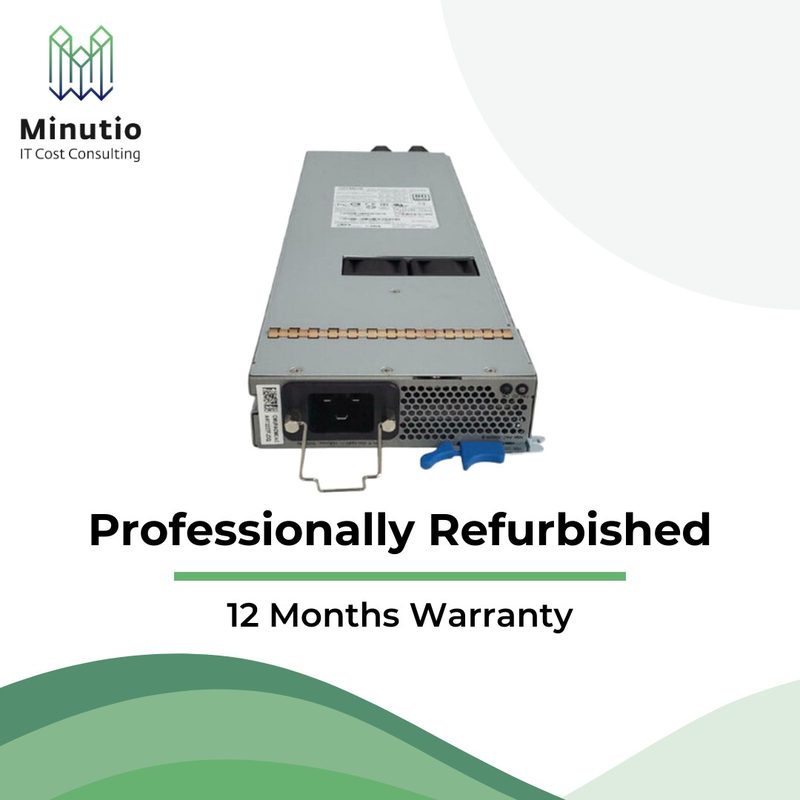 Коммутатор Cisco N9K-PAC-3000W-B