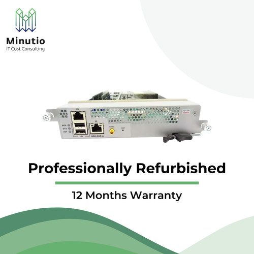 Коммутатор Cisco N9K-SUP-A