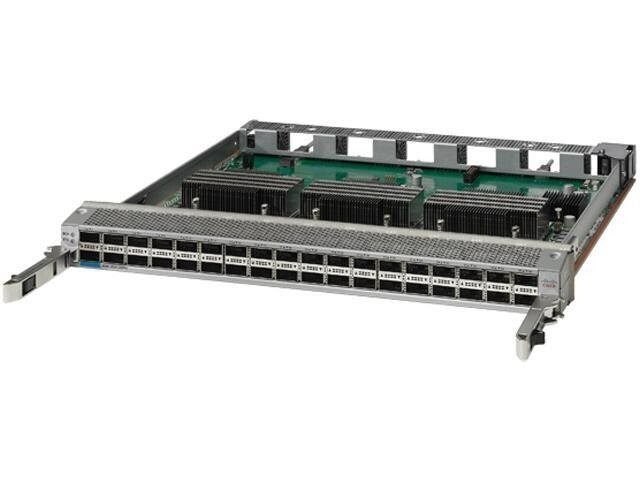 Линейная карта Cisco N9K-X9636PQ