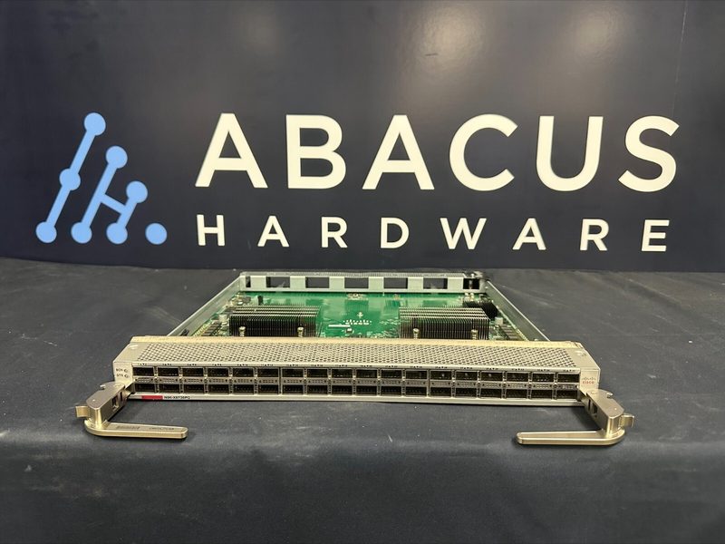 Коммутатор Cisco N9K-X9736PQ