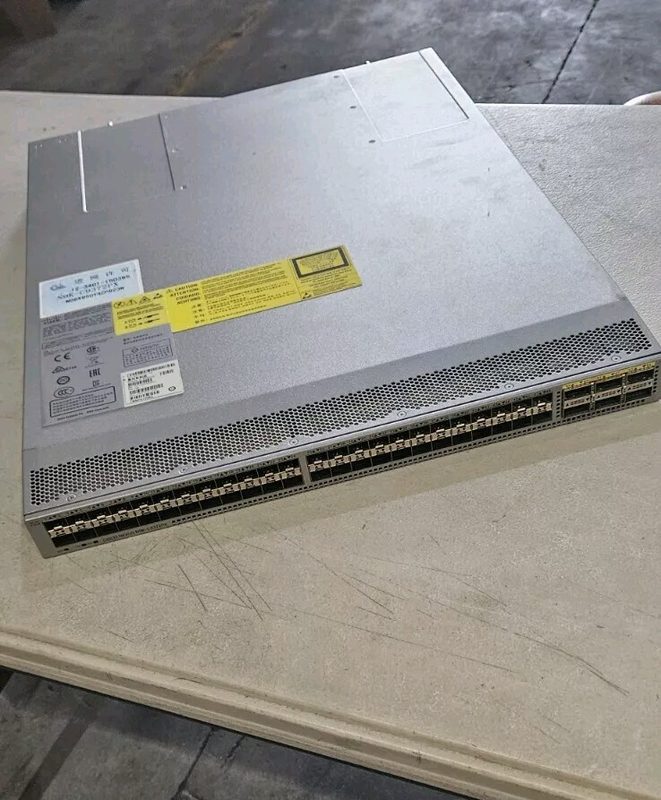 Коммутатор Cisco N9KC9372PX
