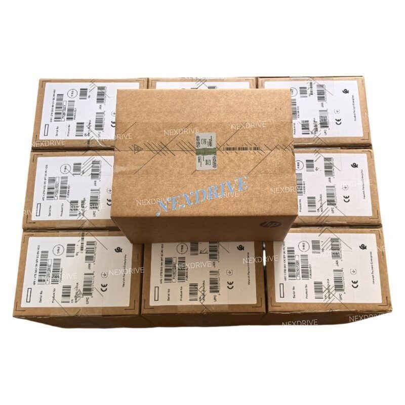 Жёсткий диск HPE N9Y01B