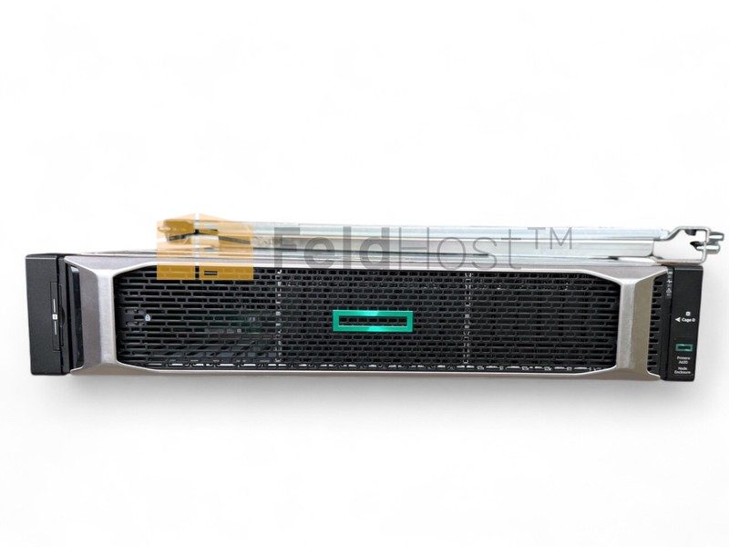 СХД HPE N9Z46A