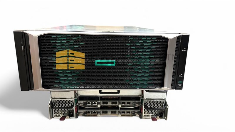 СХД HPE N9Z47A