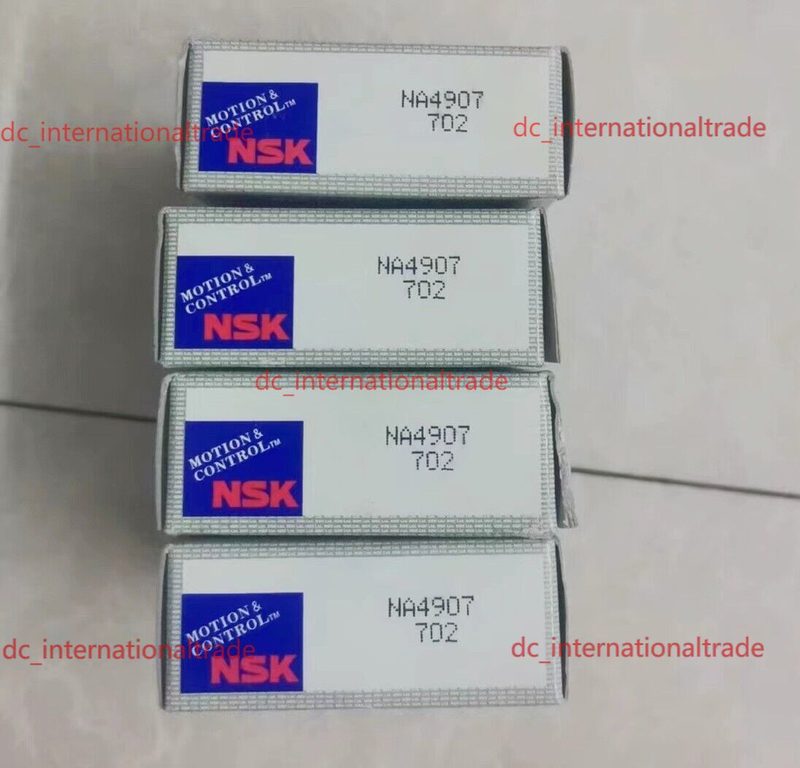 Подшипник NA4907