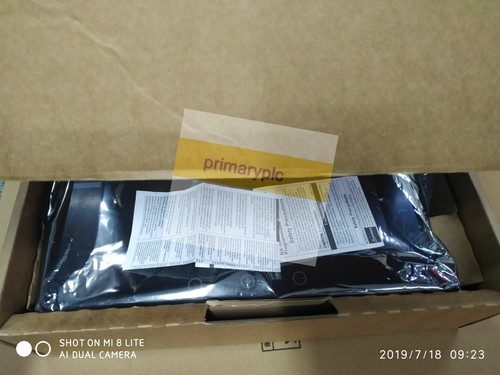 Панель оператора Omron NA5-12W101B-V1