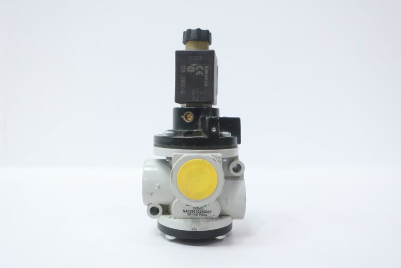 Электромагнитный клапан Numatics NAF253104N000F