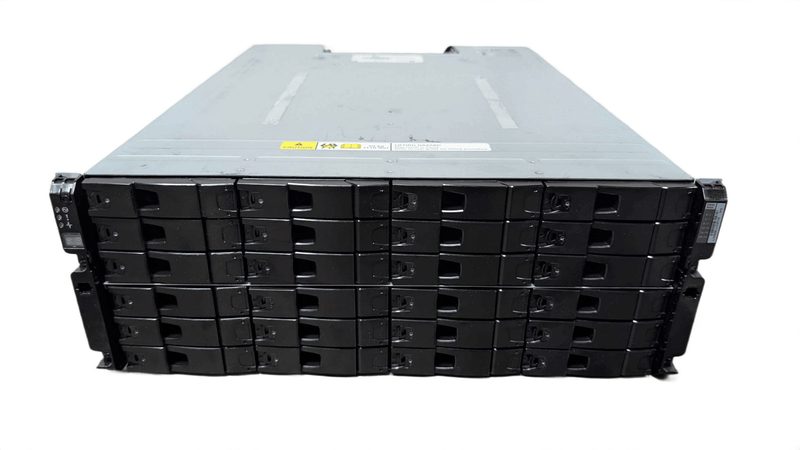 Дисковая полка NetApp NAJ-0801