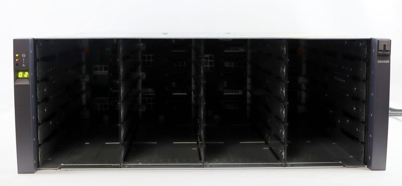 Дисковая полка NetApp NAJ-1101