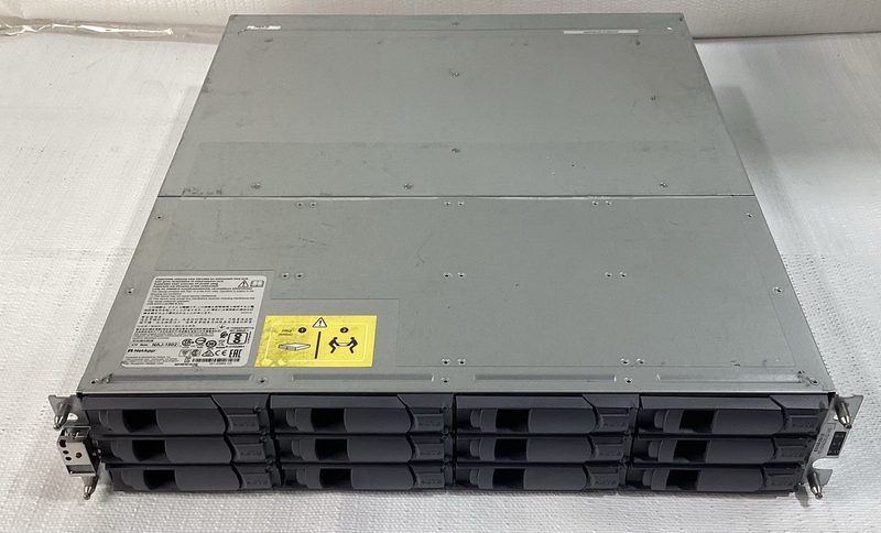 СХД NetApp NAJ-1502