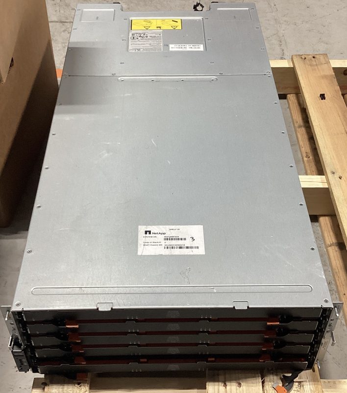Жёсткий диск NetApp NAJ-1503