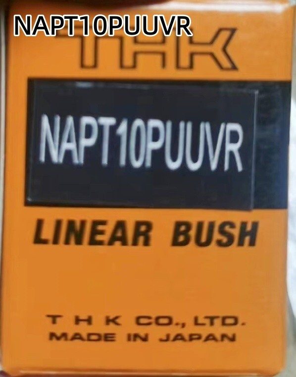 Подшипник NAPT10PUUVR
