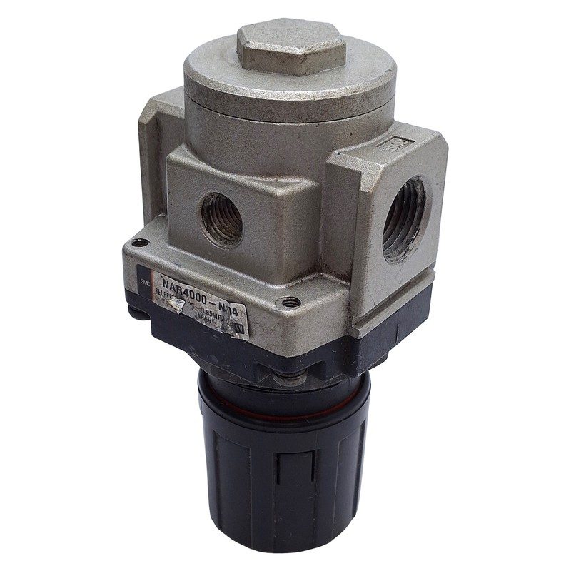 Трубопроводная арматура SMC NAR4000-N04