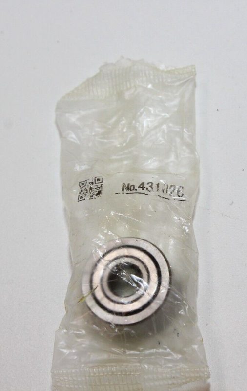Подшипник NART8UUR
