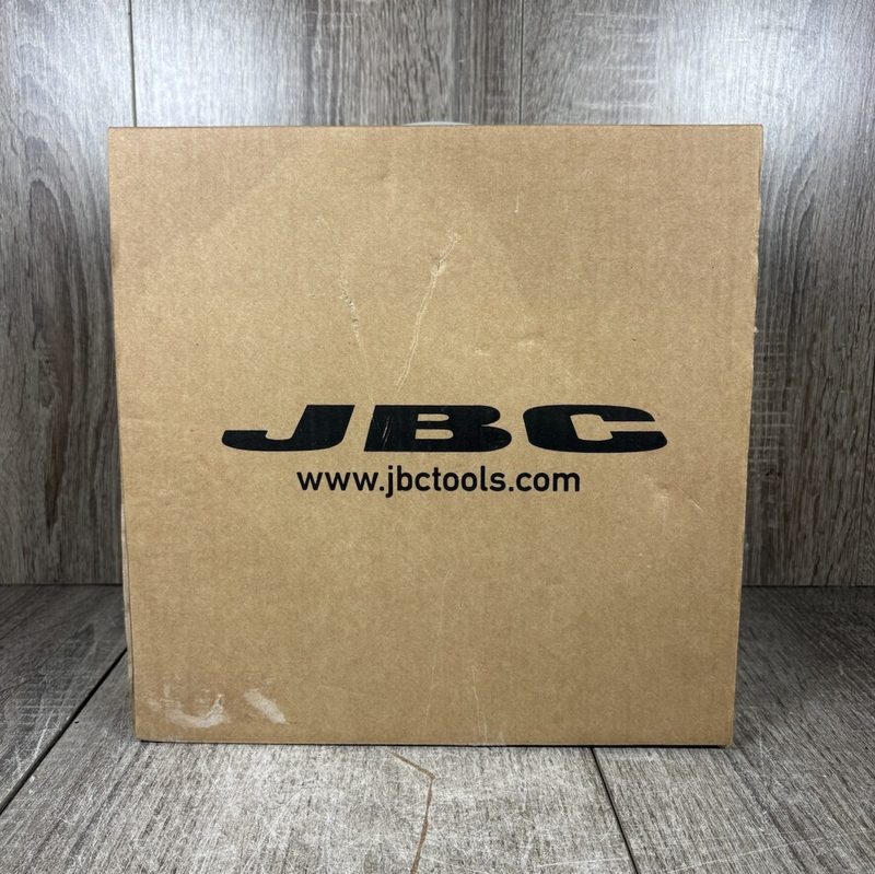 Паяльная станция JBC NASE-1C