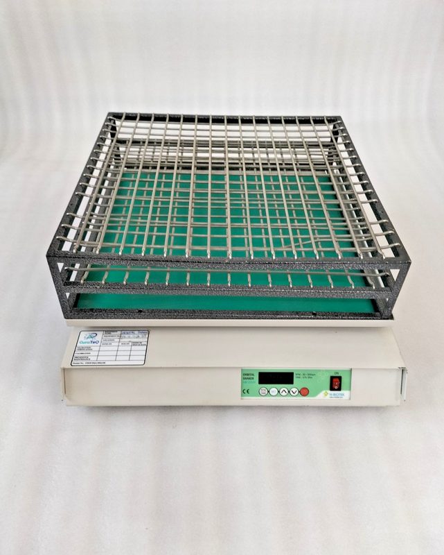 Шейкер NB-101M