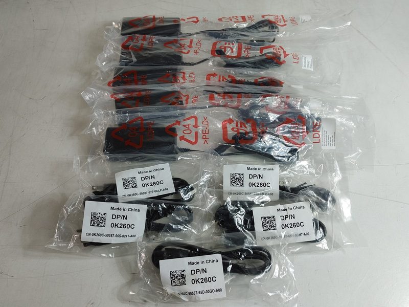 Тонкий клиент Dell NB-65B19
