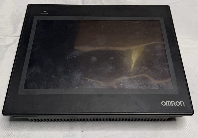 Панель оператора Omron NB10W-TW01B