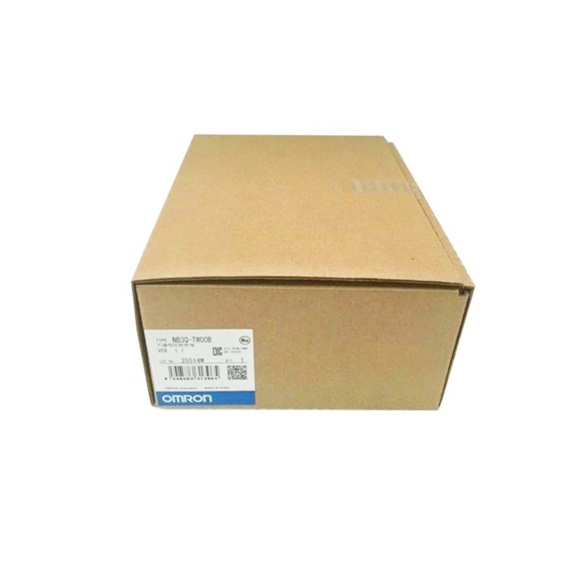 Панель оператора Omron NB3Q-TW00B