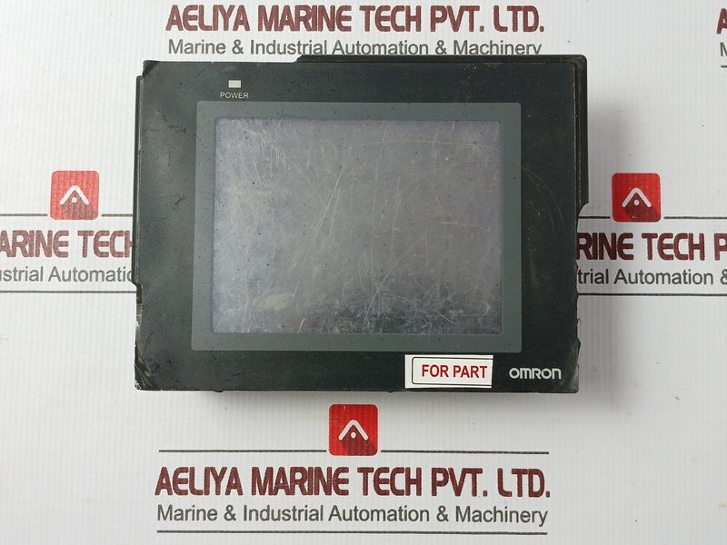 Панель оператора Omron NB5Q-TW00B